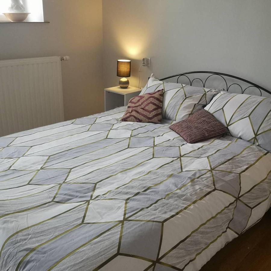 Le Pommier Chambre D'Hote Clussais-la-Pommeraie 외부 사진