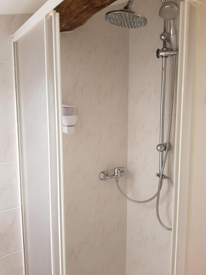 Le Pommier Chambre D'Hote Clussais-la-Pommeraie 외부 사진